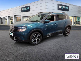 Citroen C5 Aircross , garage SPOTICAR STELLANTIS &YOU ORVAULT  ORVAULT