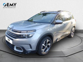 Annonce Citroen C5 Aircross occasion Essence PureTech 130 S&S BVM6 Feel  Saint-Malo