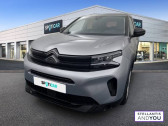 Annonce Citroen C5 Aircross occasion Essence PureTech 130 S&S BVM6 Feel  MARSEILLE CEDEX 8