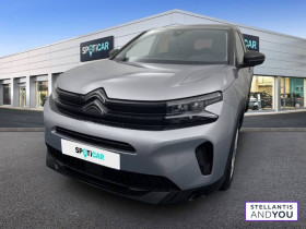Citroen C5 Aircross , garage SPOTICAR STELLANTIS &YOU MARSEILLE MICHELET  MARSEILLE CEDEX 8