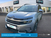 Citroen C5 Aircross occasion année 2019 boite Manuelle Annonce Citroen C5 Aircross occasion Essence PureTech 130 S&S BVM6 Feel à VELIZY