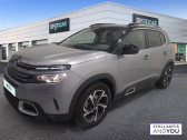 Citroen C5 Aircross occasion année 2019 boite Manuelle Annonce Citroen C5 Aircross occasion Essence PureTech 130 S&S BVM6 Feel à TOURS