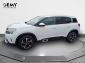 Citroen C5 Aircross PureTech 130 S&S BVM6 Feel  2019 - annonce de voiture en vente sur Auto Sélection.com