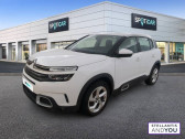 Annonce Citroen C5 Aircross occasion Essence PureTech 130 S&S BVM6 Feel  LE GRAND QUEVILLY