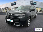Citroen C5 Aircross occasion année 2021 boite Manuelle Annonce Citroen C5 Aircross occasion Essence PureTech 130 S&S BVM6 Feel à VELIZY