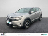 Citroen C5 Aircross occasion année 2021 boite Manuelle Annonce Citroen C5 Aircross occasion Essence PureTech 130 S&S BVM6 Feel à Glos