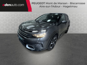 Citroen C5 Aircross , garage PEUGEOT BISCARROSSE LABARTHE AUTOMOBILE � Biscarrosse