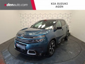 Annonce Citroen C5 Aircross occasion Essence PureTech 130 S&S BVM6 Feel � Bo�