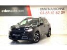 Citroen C5 Aircross occasion année 2019 boite Manuelle Annonce Citroen C5 Aircross occasion Essence PureTech 130 S&S BVM6 Feel à Narbonne