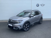 Citroen C5 Aircross occasion année 2019 boite Manuelle Annonce Citroen C5 Aircross occasion Essence PureTech 130 S&S BVM6 Feel à Brive-la-Gaillarde