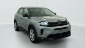 Annonce Citroen C5 Aircross occasion Essence PureTech 130 S S BVM6 Feel  SAINT-GREGOIRE