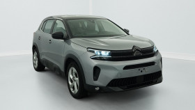 Citroen C5 Aircross occasion 2023 mise en vente &agrave; SAINT-GREGOIRE par le garage BRIOCAR RENNES - photo n&deg;1