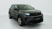 Annonce Citroen C5 Aircross occasion Essence PureTech 130 S S BVM6 Feel � SAINT-GREGOIRE