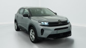 Citroen C5 Aircross occasion année 2024 boite Manuelle Annonce Citroen C5 Aircross occasion Essence PureTech 130 S S BVM6 Feel à SAINT-GREGOIRE