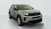 Citroen C5 Aircross occasion année 2024 boite Manuelle Annonce Citroen C5 Aircross occasion Essence PureTech 130 S S BVM6 Feel à SAINT-GREGOIRE