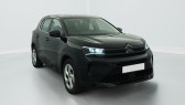 Citroen C5 Aircross occasion année 2024 boite Manuelle Annonce Citroen C5 Aircross occasion Essence PureTech 130 S S BVM6 Feel à SAINT-GREGOIRE