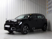 Citroen C5 Aircross occasion année 2021 boite Manuelle Annonce Citroen C5 Aircross occasion Essence PureTech 130 S&S BVM6 Feel à MORLAIX