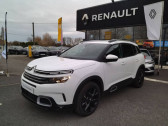Citroen C5 Aircross occasion année 2019 boite Manuelle Annonce Citroen C5 Aircross occasion Essence PureTech 130 S&S BVM6 Feel à ARGENTAN