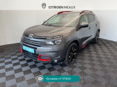 Citroen C5 Aircross occasion année 2019 boite Manuelle Annonce Citroen C5 Aircross occasion Essence PURETECH 130 S&S BVM6 FEEL à Mareuil-lès-Meaux