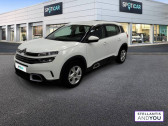 Annonce Citroen C5 Aircross occasion Essence PureTech 130 S&S BVM6 Live  REZE