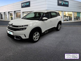 Citroen C5 Aircross , garage SPOTICAR STELLANTIS &YOU REZE  REZE