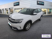 Annonce Citroen C5 Aircross occasion Essence PureTech 130 S&S BVM6 Live  LE GRAND QUEVILLY