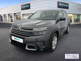 Citroen C5 Aircross occasion année 2021 boite Manuelle Annonce Citroen C5 Aircross occasion Essence PureTech 130 S&S BVM6 Live à AULNAY