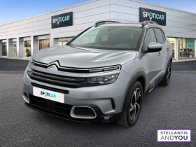 Citroen C5 Aircross , garage SPOTICAR STELLANTIS &YOU PARIS PORTE DE VERSAILLES  PARIS