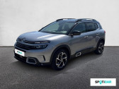 Citroen C5 Aircross occasion année 2020 boite Manuelle Annonce Citroen C5 Aircross occasion Essence PureTech 130 S&S BVM6 Shine à VALENCE