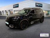 Citroen C5 Aircross PureTech 130 S&S BVM6 Shine   GENESTON 44
