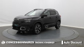 Citroen C5 Aircross occasion année 2019 boite Manuelle Annonce Citroen C5 Aircross occasion Essence PureTech 130 S&S BVM6 Shine à FRONTIGNAN