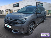 Annonce Citroen C5 Aircross occasion Essence PureTech 130 S&S BVM6 Shine  LE GRAND QUEVILLY