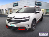 Citroen C5 Aircross PureTech 130 S&S BVM6 Shine   ECULLY 69