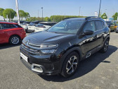 Citroen C5 Aircross PureTech 130 S&S BVM6 Shine   HERLIN-LE-SEC 62