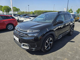 Citroen C5 Aircross , garage MARY AUTOMOBILES SAINT-POL-SUR-TERNOISE - PEUGEOT  HERLIN-LE-SEC