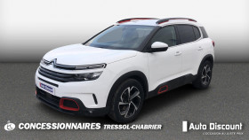 Citroen C5 Aircross , garage AUTODISCOUNT NARBONNE  NARBONNE