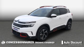 Citroen C5 Aircross occasion année 2019 boite Manuelle Annonce Citroen C5 Aircross occasion Essence PureTech 130 S&S BVM6 Shine à NARBONNE