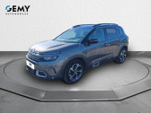 Citroen C5 Aircross occasion année 2019 boite Manuelle Annonce Citroen C5 Aircross occasion Essence PureTech 130 S&S BVM6 Shine à Le Mans