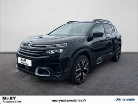 Citroen C5 Aircross , garage MARY HYUNDAI AMIENS  LONGUEAU