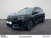 Citroen C5 Aircross occasion année 2020 boite Manuelle Annonce Citroen C5 Aircross occasion Essence PureTech 130 S&S BVM6 Shine à LONGUEAU