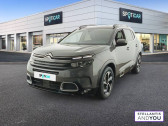 Citroen C5 Aircross PureTech 130 S&S BVM6 Shine  à VILLENEUVE D'ASCQ 59