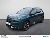 Citroen C5 Aircross occasion année 2020 boite Manuelle Annonce Citroen C5 Aircross occasion Essence PureTech 130 S&S BVM6 Shine à Nogent-Le-Rotrou
