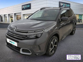Citroen C5 Aircross occasion année 2019 boite Manuelle Annonce Citroen C5 Aircross occasion Essence PureTech 130 S&S BVM6 Shine à LE GRAND QUEVILLY