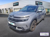 Citroen C5 Aircross occasion année 2020 boite Manuelle Annonce Citroen C5 Aircross occasion Essence PureTech 130 S&S BVM6 Shine à AMIENS