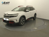 Citroen C5 Aircross occasion année 2019 boite Manuelle Annonce Citroen C5 Aircross occasion Essence PureTech 130 S&S BVM6 Shine à Le Mans