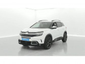 Citroen C5 Aircross occasion année 2019 boite Manuelle Annonce Citroen C5 Aircross occasion Essence PureTech 130 S&S BVM6 Shine à AURAY