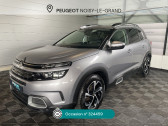 Citroen C5 Aircross PURETECH 130 S&S BVM6 SHINE   Noisy-le-Grand 93