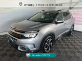 Citroen C5 Aircross PURETECH 130 S&S BVM6 SHINE  2020 - annonce de voiture en vente sur Auto Sélection.com
