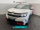 Citroen C5 Aircross occasion année 2019 boite Manuelle Annonce Citroen C5 Aircross occasion Essence PURETECH 130 S&S BVM6 SHINE à Écuelles