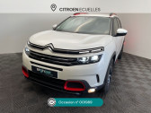 Citroen C5 Aircross occasion année 2019 boite Manuelle Annonce Citroen C5 Aircross occasion Essence PURETECH 130 S&S BVM6 SHINE à Écuelles